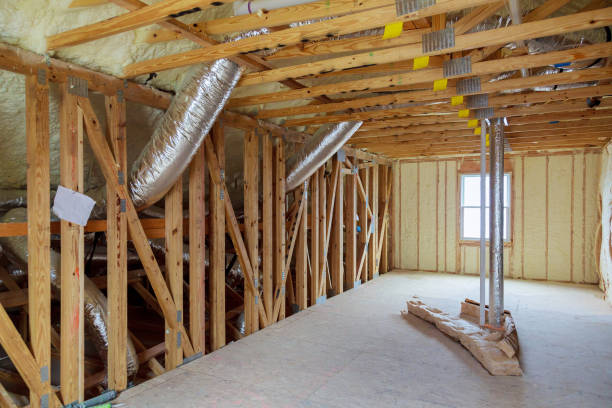 Best Insulation for New Construction  in Farmerville, LA