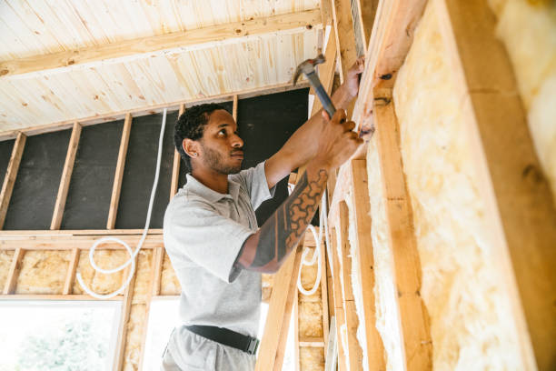 Best Attic Insulation Installation  in Farmerville, LA