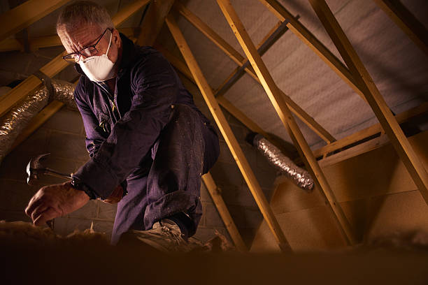 Garage Insulation Installation in Farmerville, LA